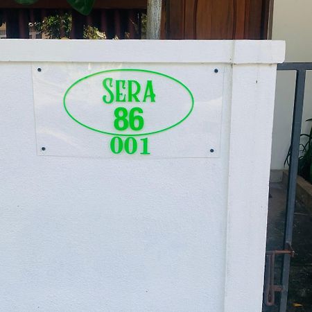 Sera 86 Airport Transit Stay Katunayaka Dış mekan fotoğraf
