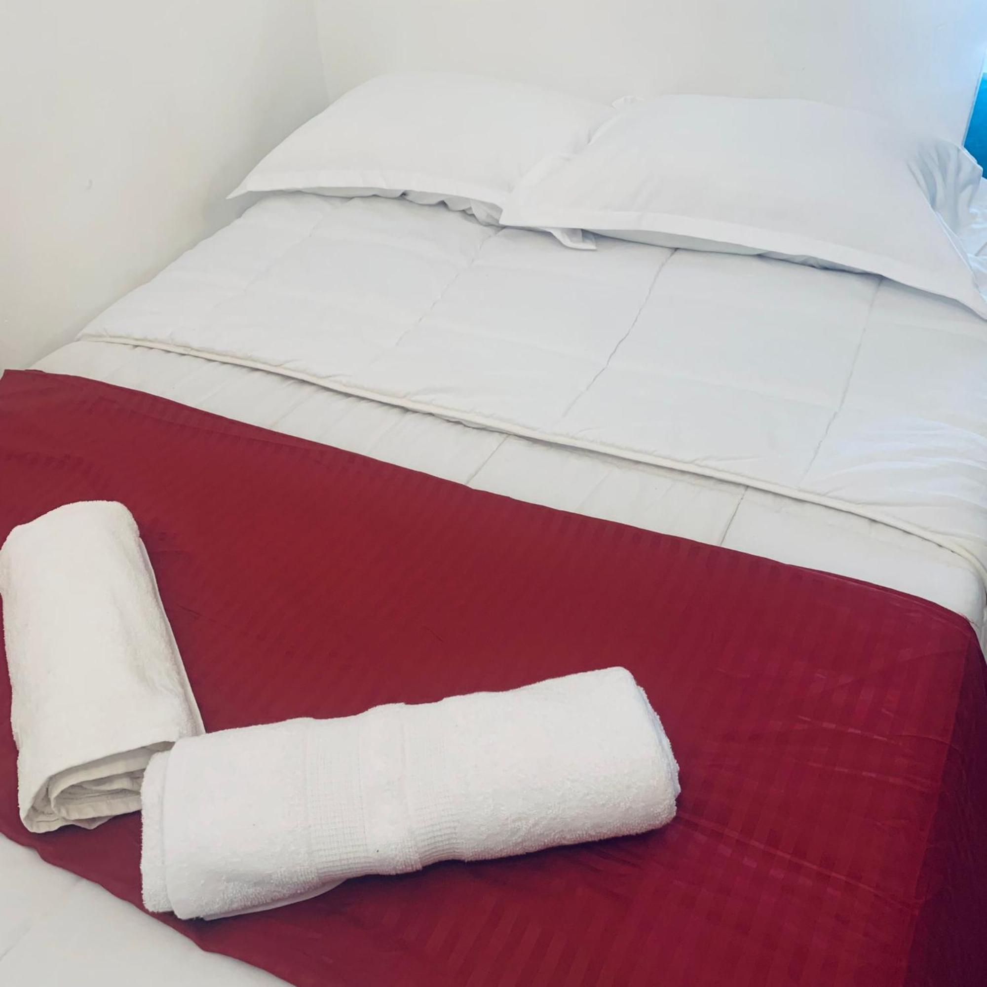 Sera 86 Airport Transit Stay Katunayaka Dış mekan fotoğraf