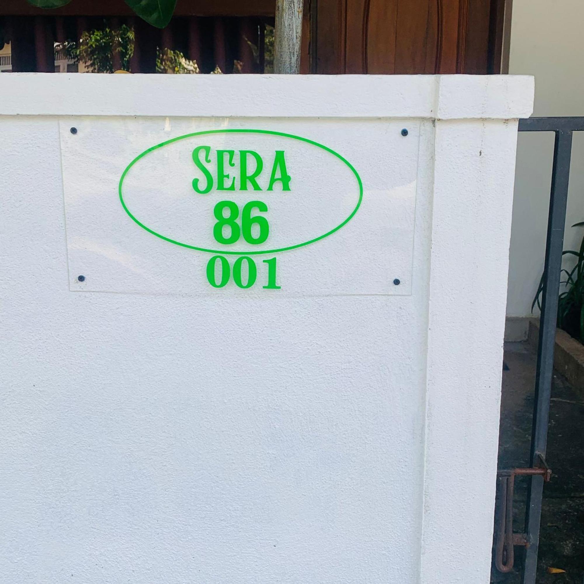 Sera 86 Airport Transit Stay Katunayaka Dış mekan fotoğraf